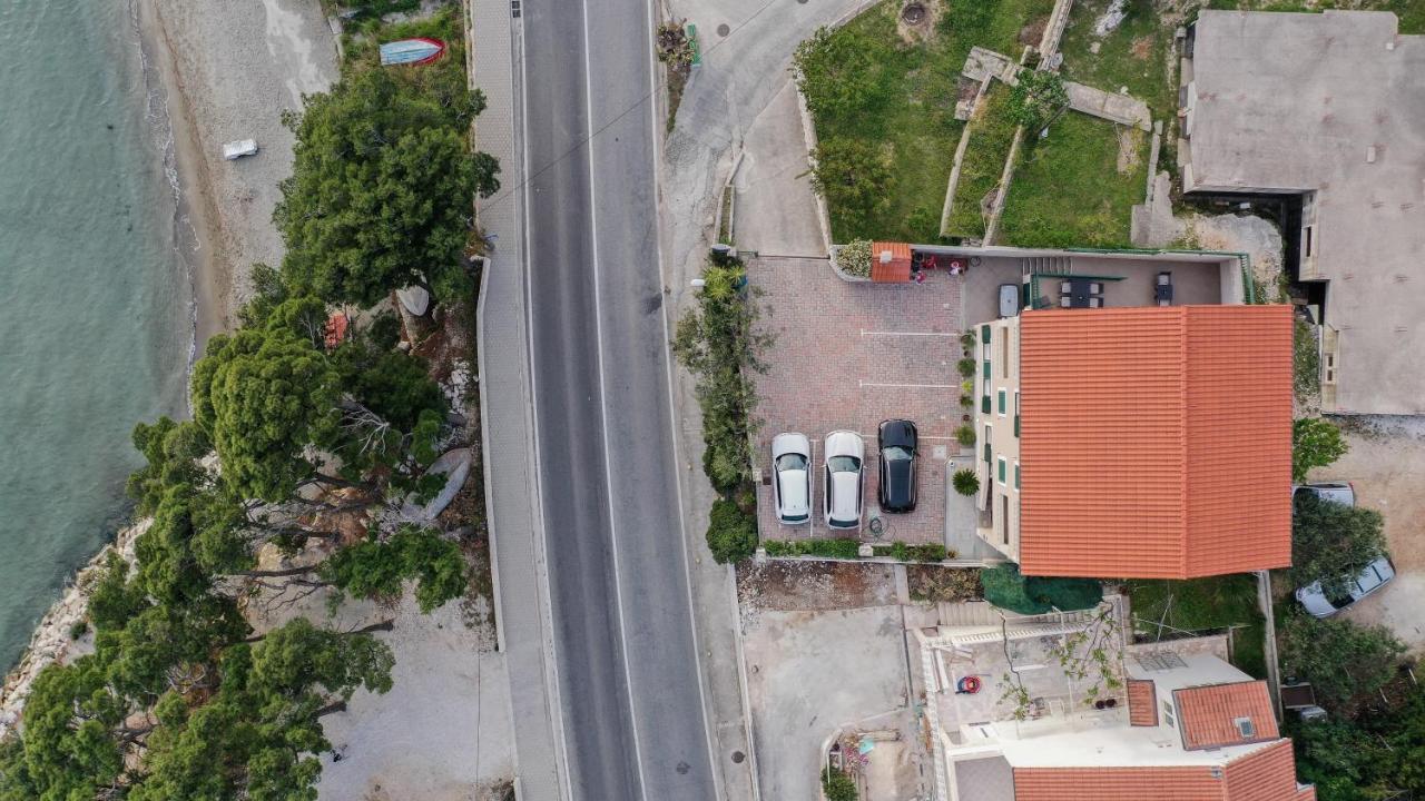 Lidija Apartment Omiš