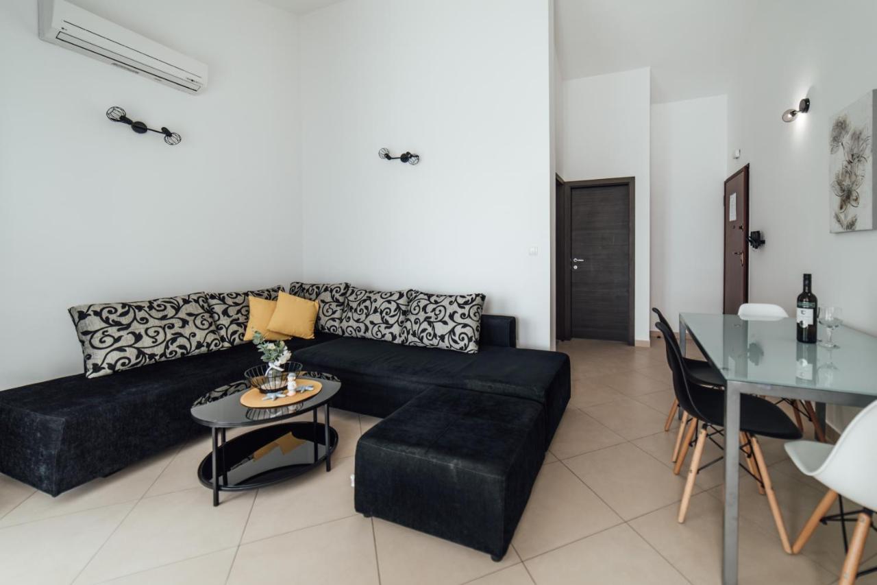 Apartment Lidija