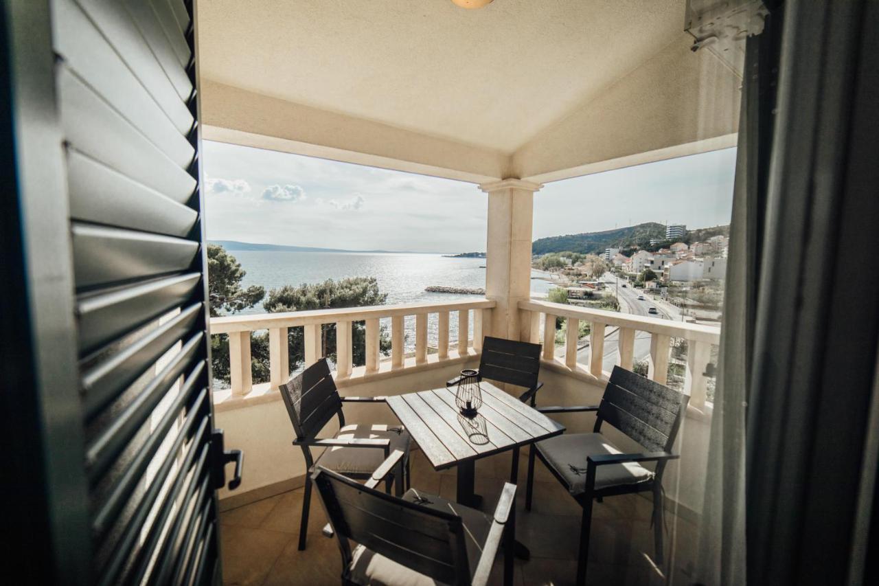 Lidija Apartment *