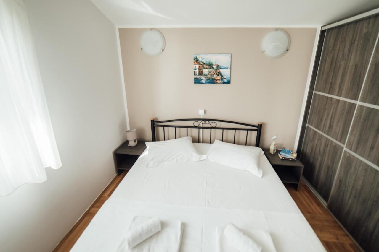 Lidija Apartment Omiš