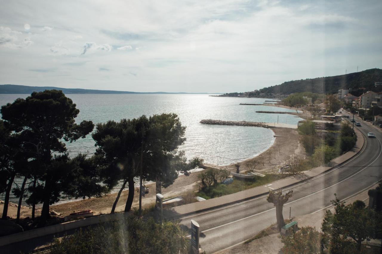 Apartment Lidija