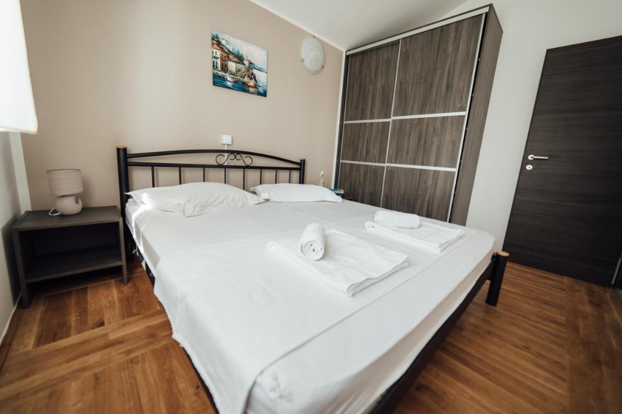 Lidija Apartment Omiš