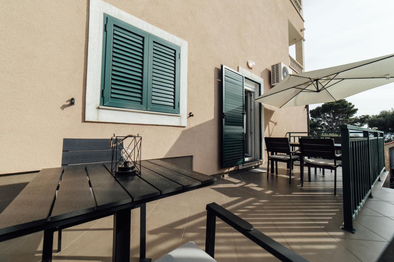 Apartment Lidija