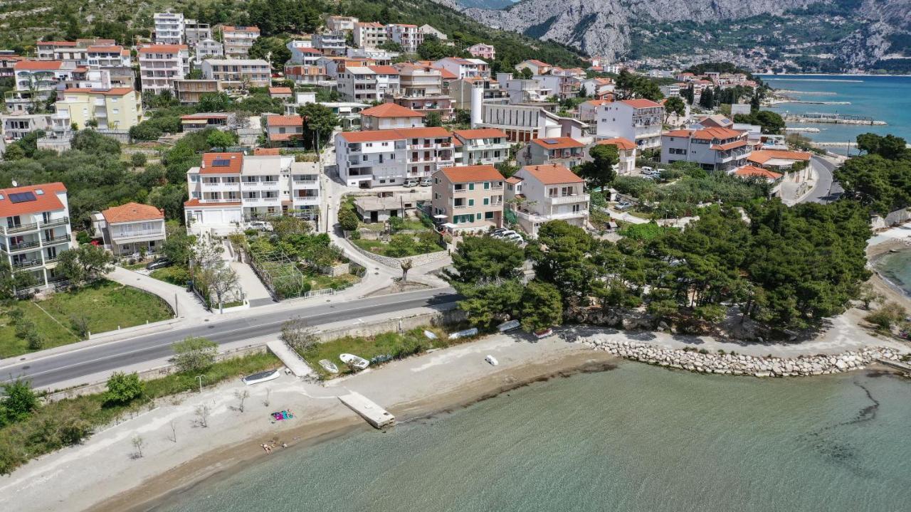 Lidija Apartment *