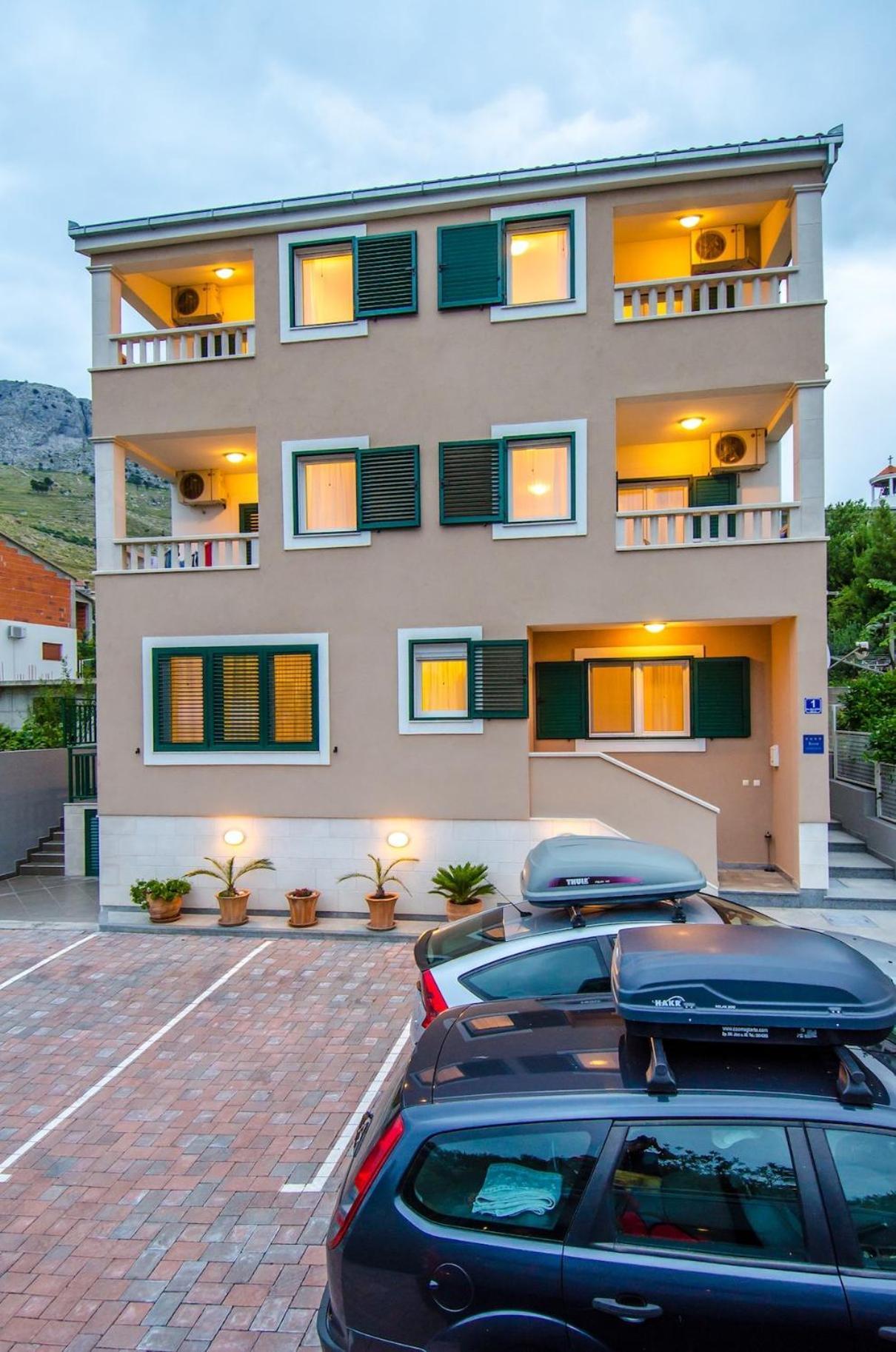 Lidija Omiš