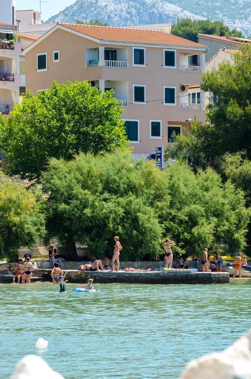 Apartment Lidija Omiš