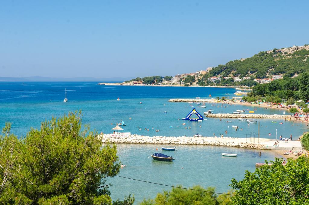 Apartment Lidija