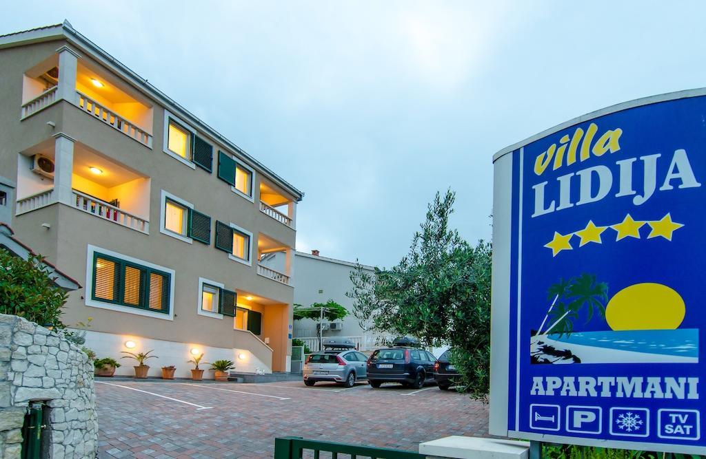 Lidija Apartment Omiš
