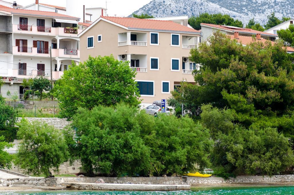 Apartment Lidija