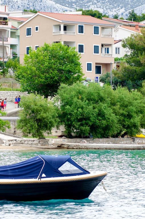 Apartment Lidija