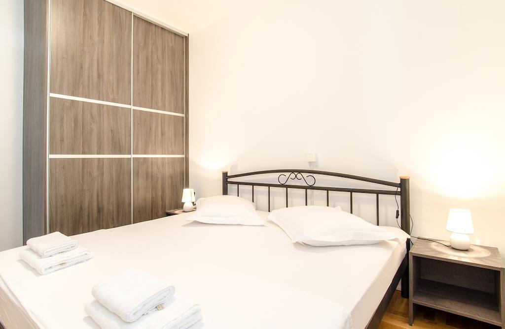 Lidija Apartment Omiš