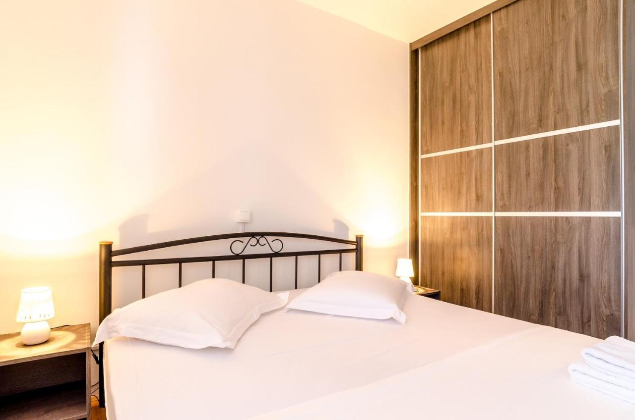 Apartment Lidija *